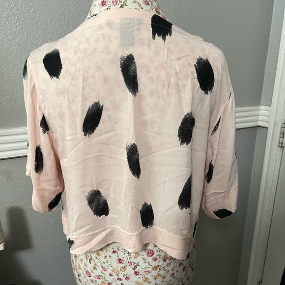 H&M crop top - Picture 2 of 3